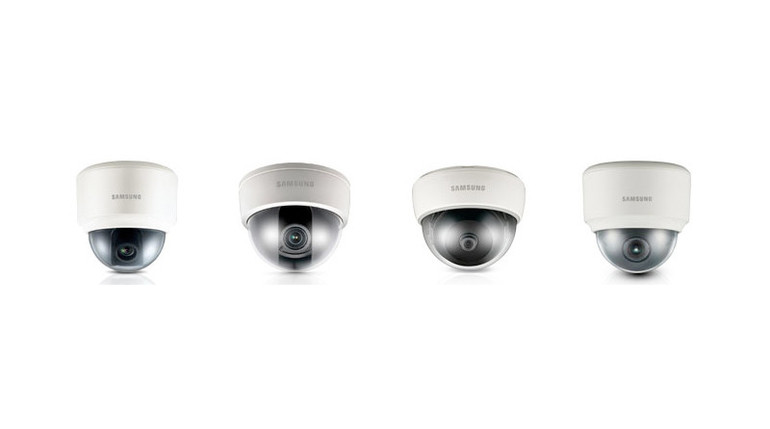 The Benefits of IP Surveillance Cameras, Part 1