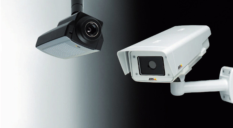 Seeing the Unseen with Thermal IP Cameras