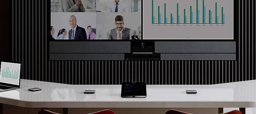 Microsoft Teams Conference Room