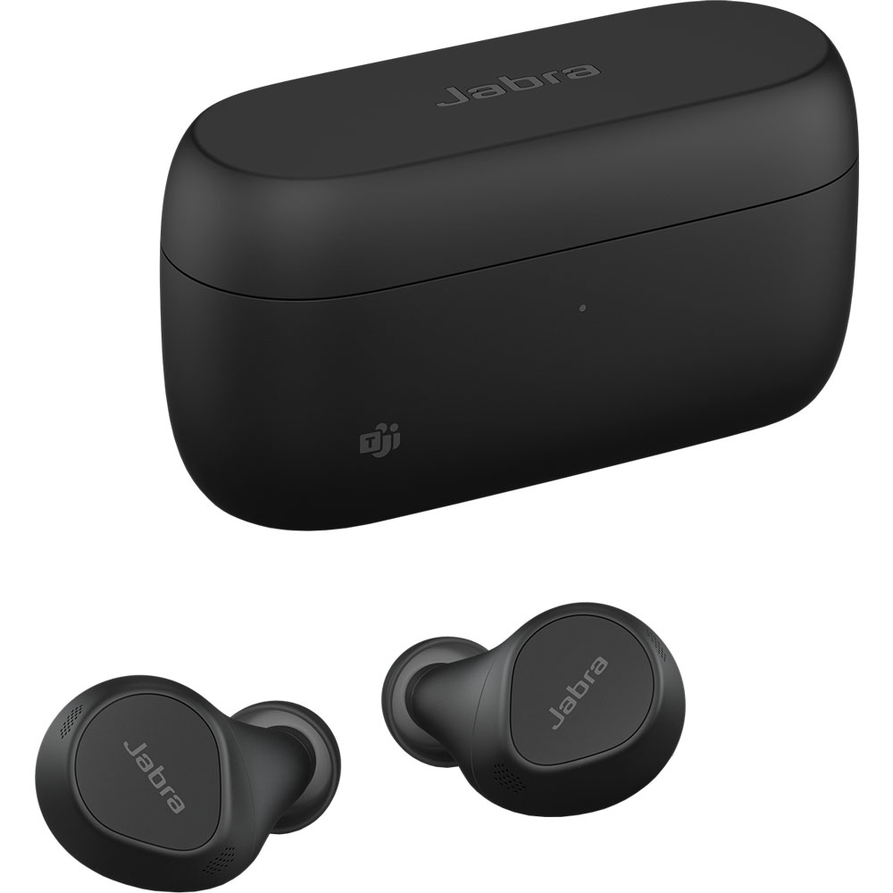 Jabra Evolve2 Buds MS True Wireless Earbuds