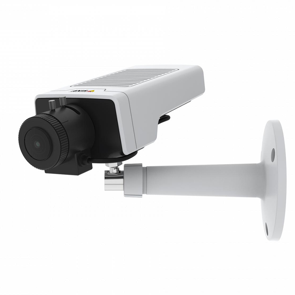 AXIS M1135 Mk II IP Camera (02483-001) - IP Phone Warehouse
