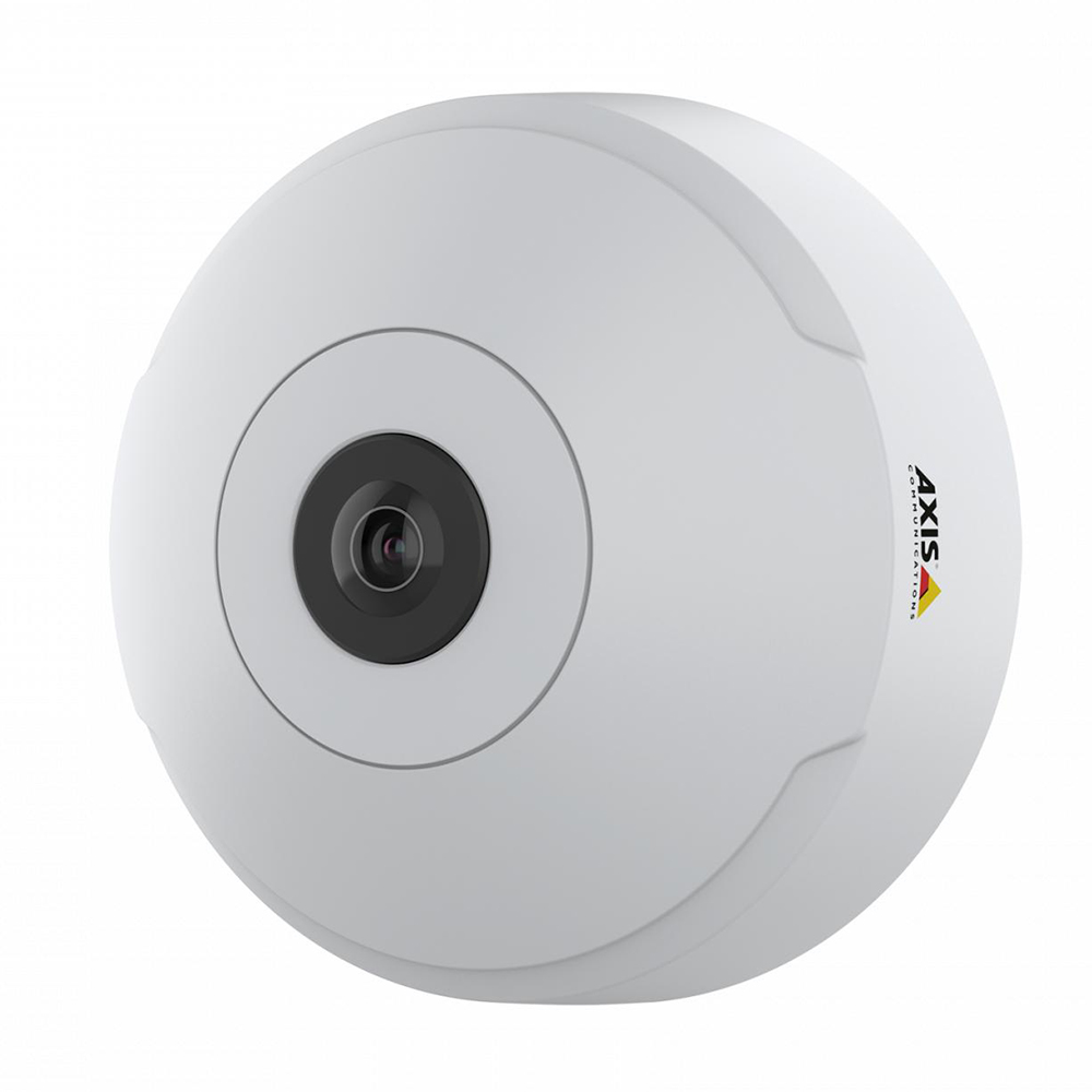 Axis M3067-P Mini-Dome IP Camera (01731-004) - IP Phone Warehouse