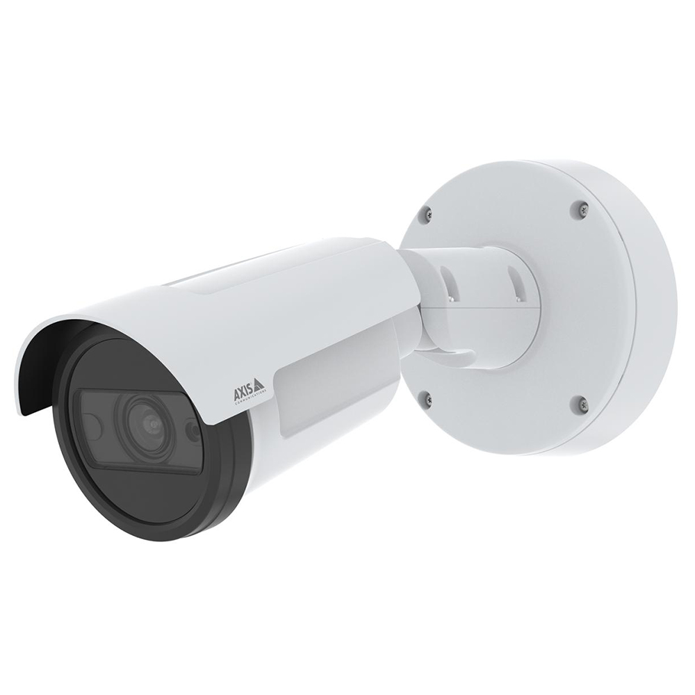 Axis P1465-LE 9mm Bullet Camera (02339-001) - IP Phone Warehouse