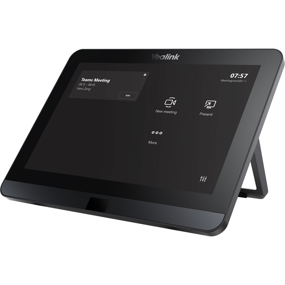 Yealink MTouch E2 Touch Console (1306058) - IP Phone Warehouse