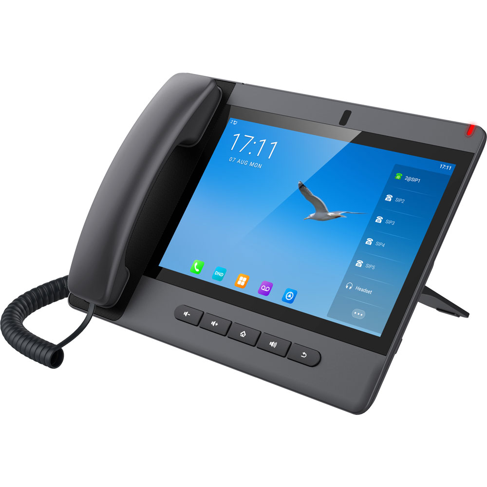 Fanvil A320 Android IP Video Phone - IP Phone Warehouse