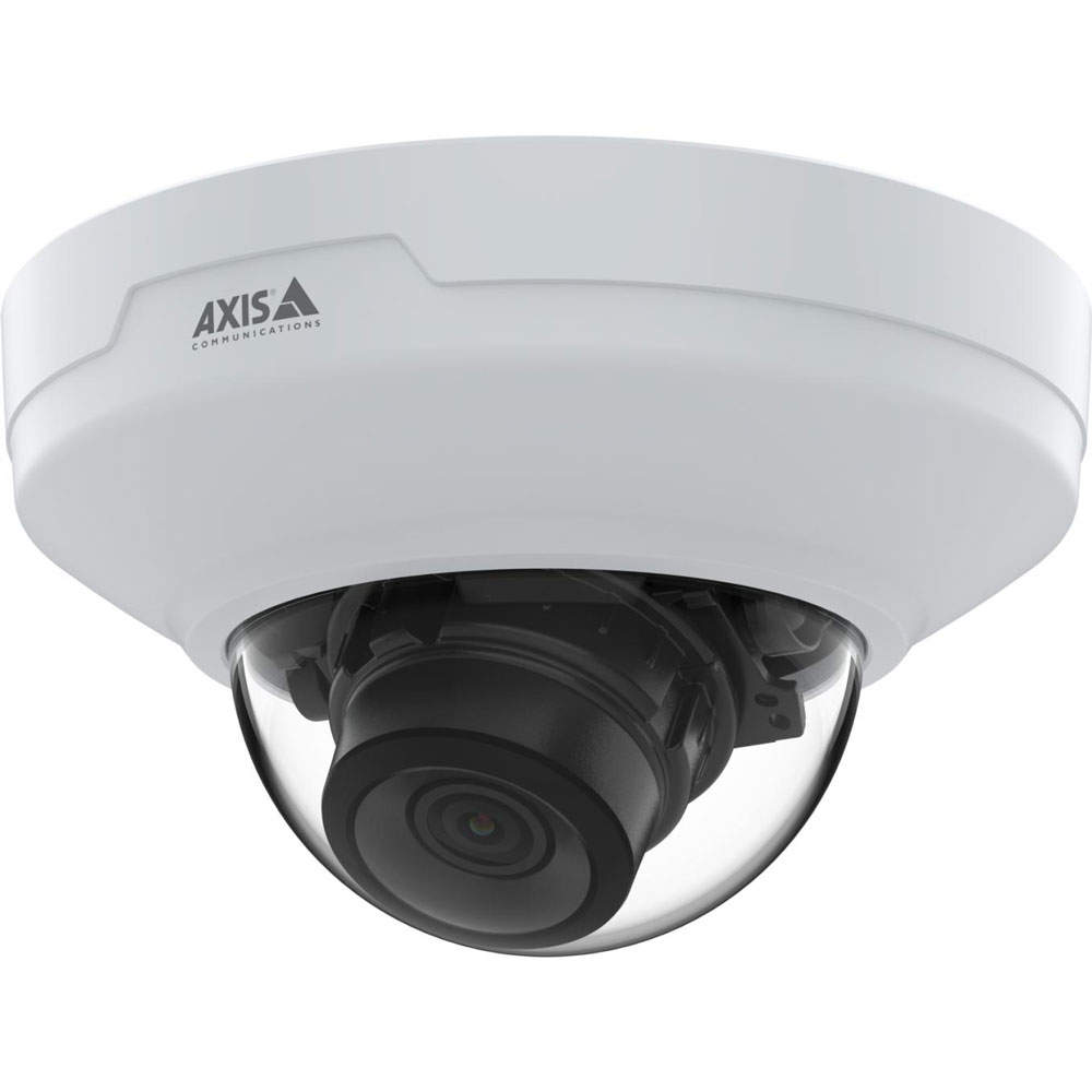 Axis M4215-V Deep Learning IP Camera (02676-001) - IP Phone Warehouse