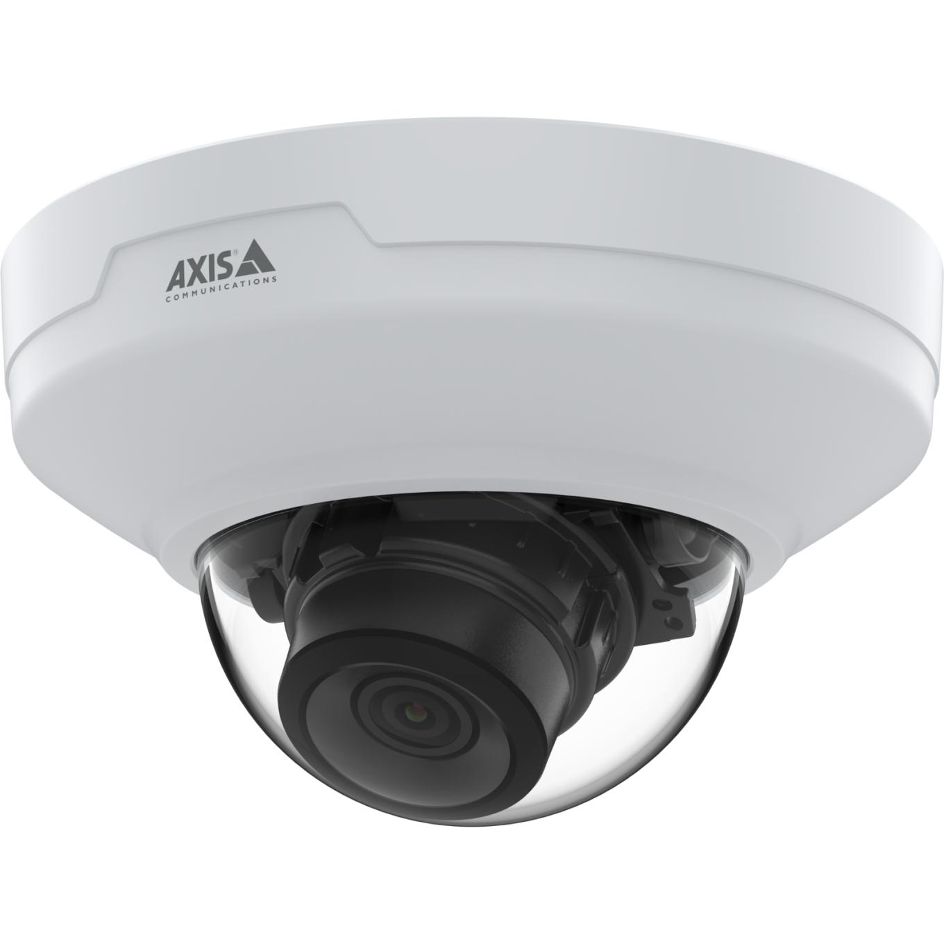 Axis M4218-V Deep Learning IP Camera (02678-001) - IP Phone Warehouse
