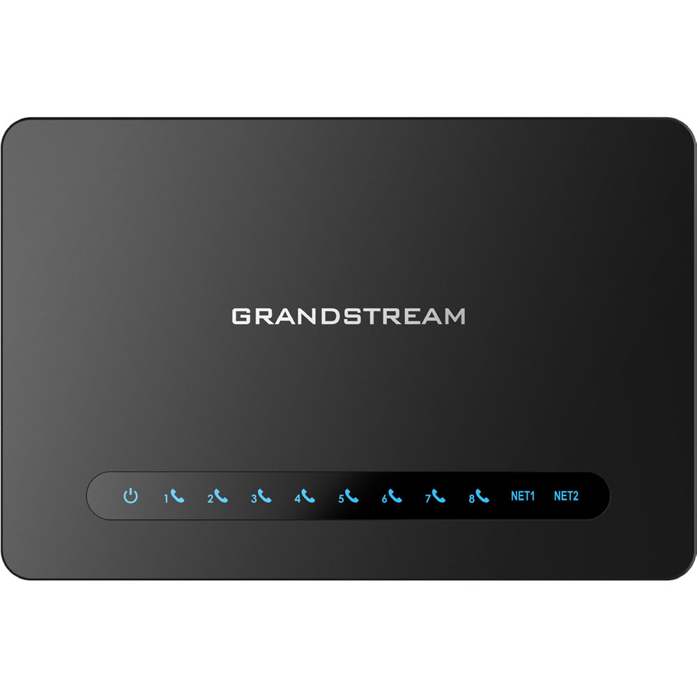 ルーター・ネットワーク機器 Grandstream HT818 Grandstream-HT818-v2-