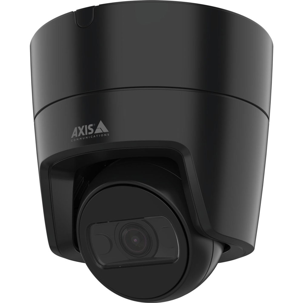 Axis M3125-LVE Black IP Camera (02917-001) - IP Phone Warehouse