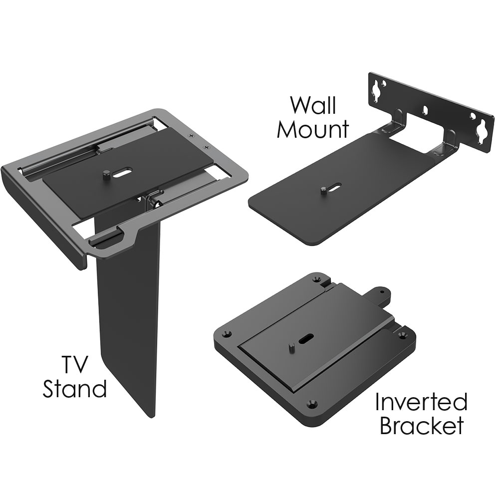 Yealink UVC8X Mount Kit (330100059001) - IP Phone Warehouse