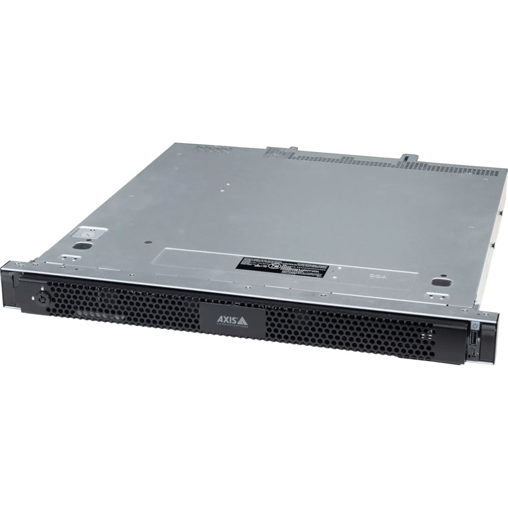 Axis Camera Station S1224 Rack (03237-001) - IP Phone Warehouse