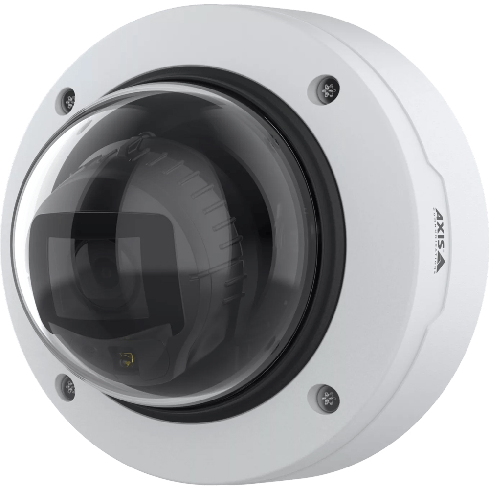 Axis P3277-LV Dome Camera (03152-001) - IP Phone Warehouse