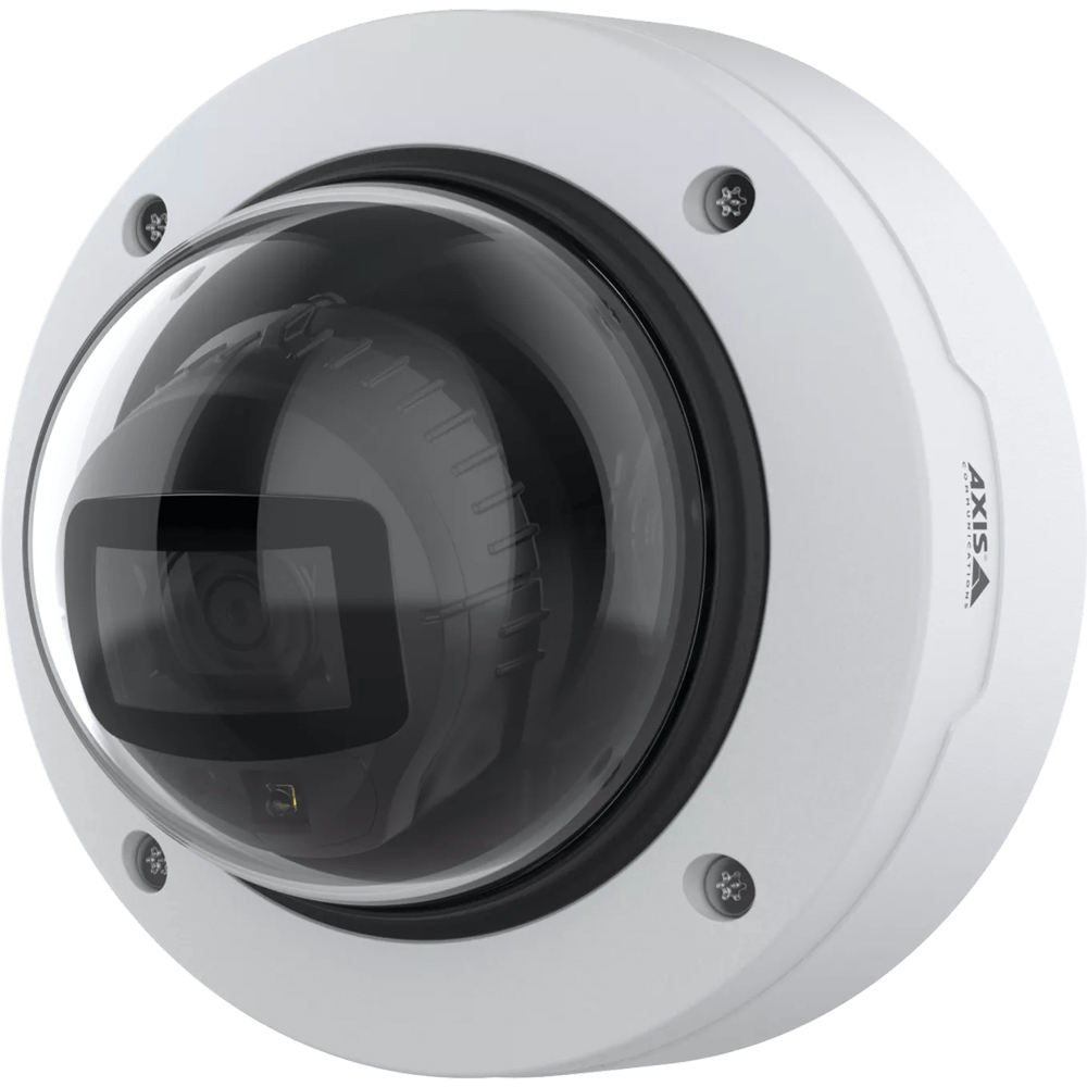 Axis P3278-LV Dome Camera (03154-001) - IP Phone Warehouse