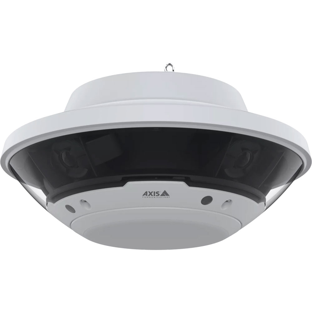 AXIS M3007 360度　ネットワークカメラ AXIS M3007-PV ネットワーク カメラ