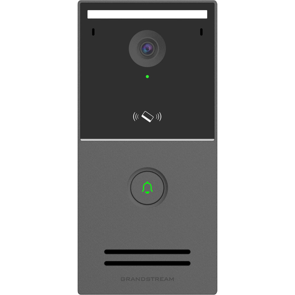 Grandstream GDS3727 IP Video Smart Door Station - IP Phone Warehouse