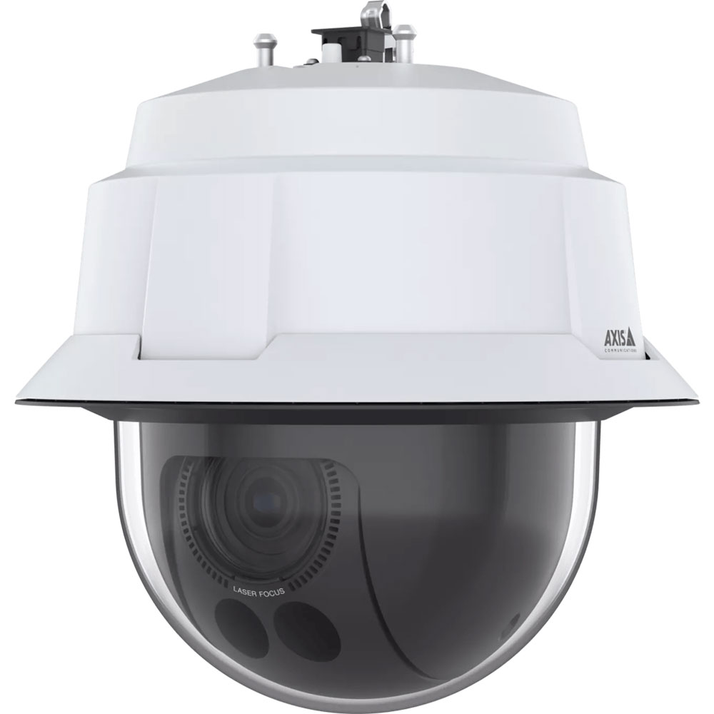 Axis Q6088-E PTZ Camera (03190-004) - IP Phone Warehouse