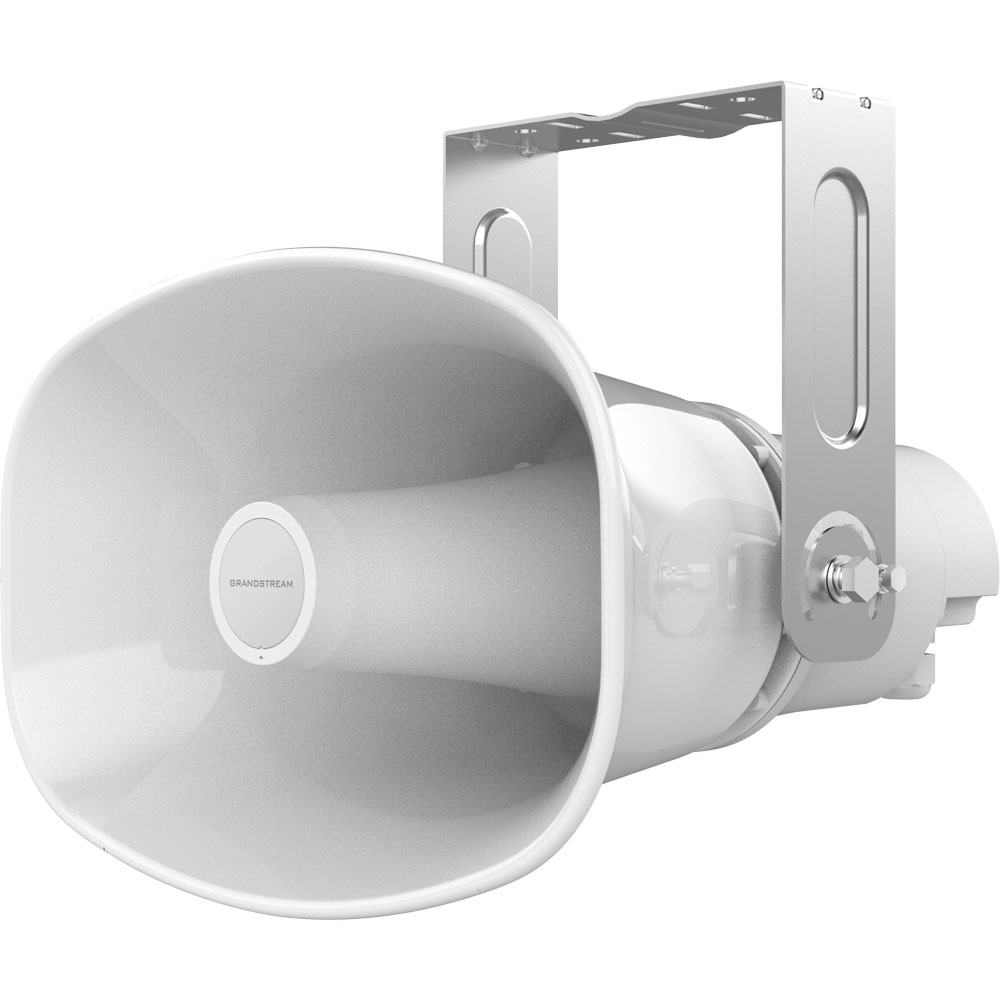 Grandstream GSC3518HS IP Horn Speaker - IP Phone Warehouse