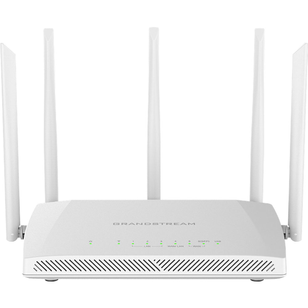 Grandstream GWN7062M Wi-Fi Router - IP Phone Warehouse