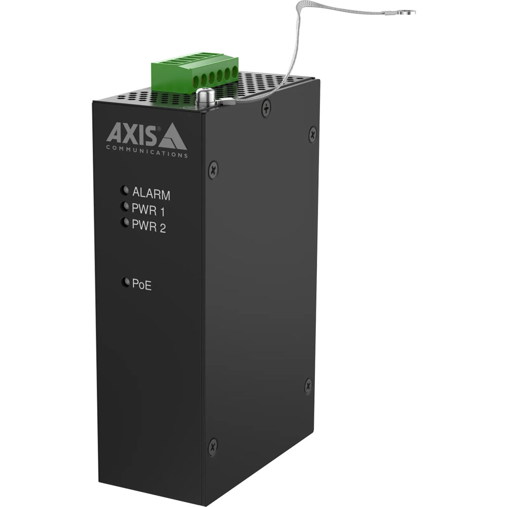 Axis TU8007-R (03398-001) - IP Phone Warehouse