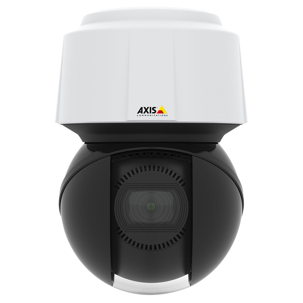 Axis Q6124-E 720p 30x PTZ Outdoor Dome IP Camera - 01070-004