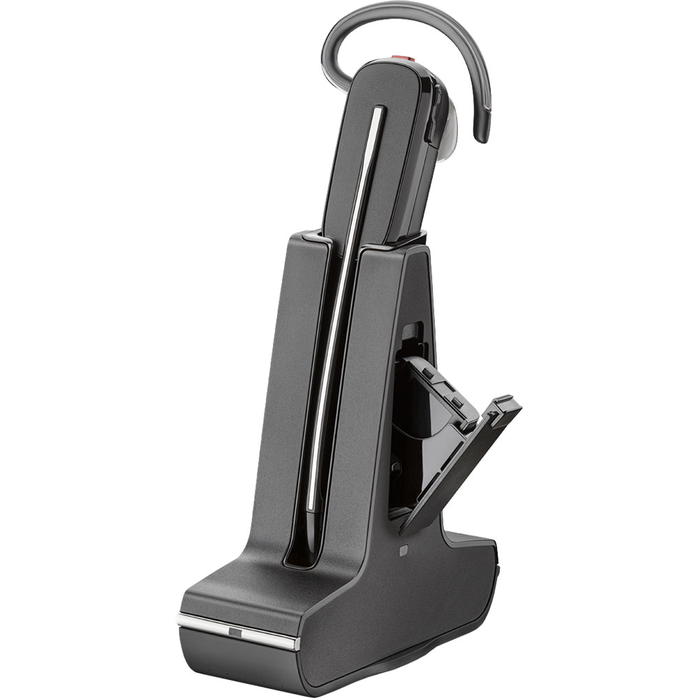 Poly Savi 8245 UC DECT Wireless Headset (211203-01, 7W6B6AA#ABA