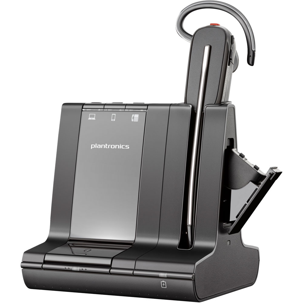 Poly Savi 8245 Office (7W6D1AA#ABA) - IP Phone Warehouse