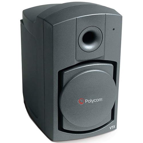 Polycom SoundStation VTX 1000 Subwoofer Kit - 2200-07242-001
