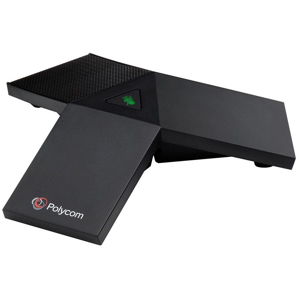 Polycom Trio Expansion Microphones for Trio 8300, 8500 & 8800