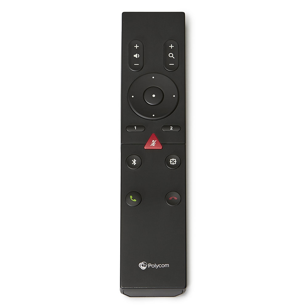 Poly Studio USB & R30 Remote Control (2201-52889-001, 875L4AA