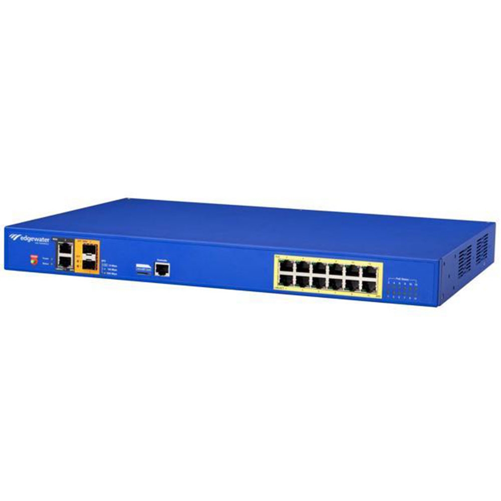 Ribbon EdgeMarc 2900e PoE 50 Calls Enterprise Session Border Controller -  2900EPOE-100-0050