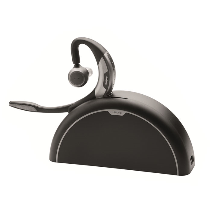 Jabra Motion UC+ Bluetooth Headset - 6640-906-105
