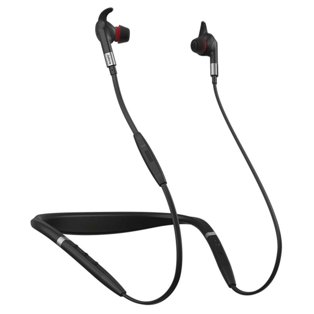 Jabra(ジャブラ) Evolve 75 SE Amazon.com: Jabra Evolve 75 Stereo Wireless Bluetooth Headset with