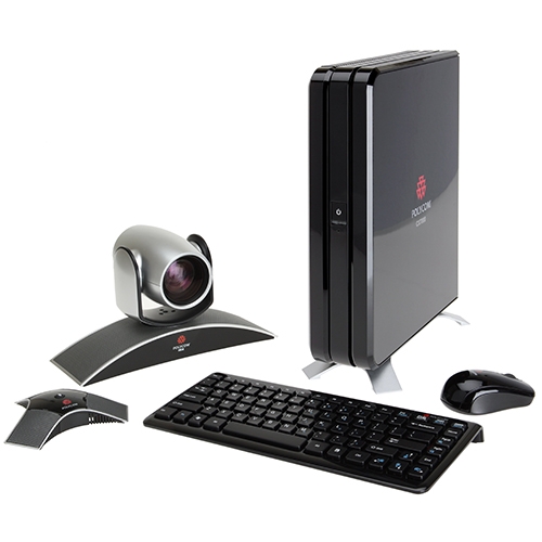 Polycom CX7000 HD Microsoft Video Conference System - 7200-82584-001