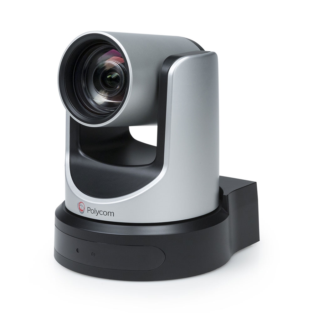 Polycom EagleEye IV 12x PTZ USB Camera, Microsoft-Certified