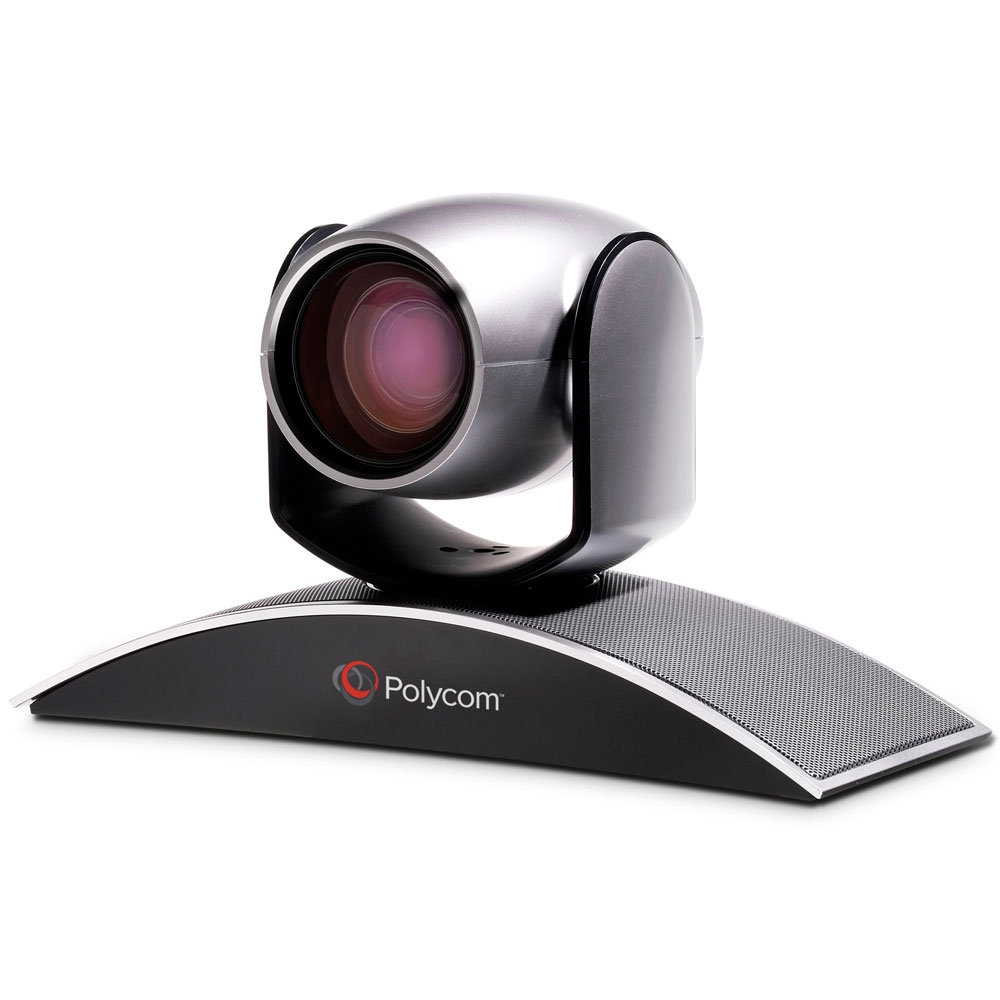 Polycom Group EagleEye III Camera with 30' Cable - 8200-63740-001