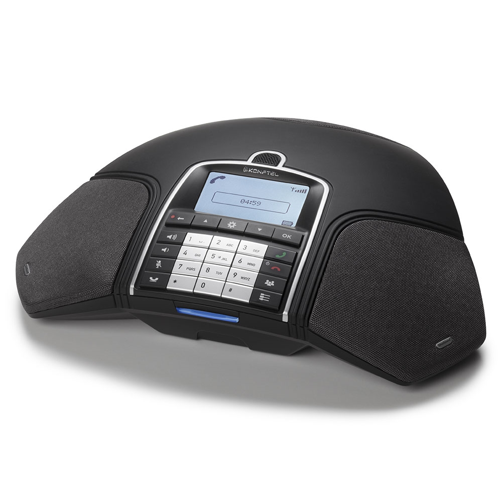 Konftel 300Wx IP Wireless Conference Phone - 854101078