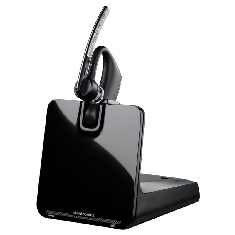 Plantronics Voyager Legend CS Bluetooth Headset - 88863-01