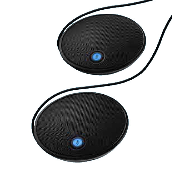 Logitech Microphone