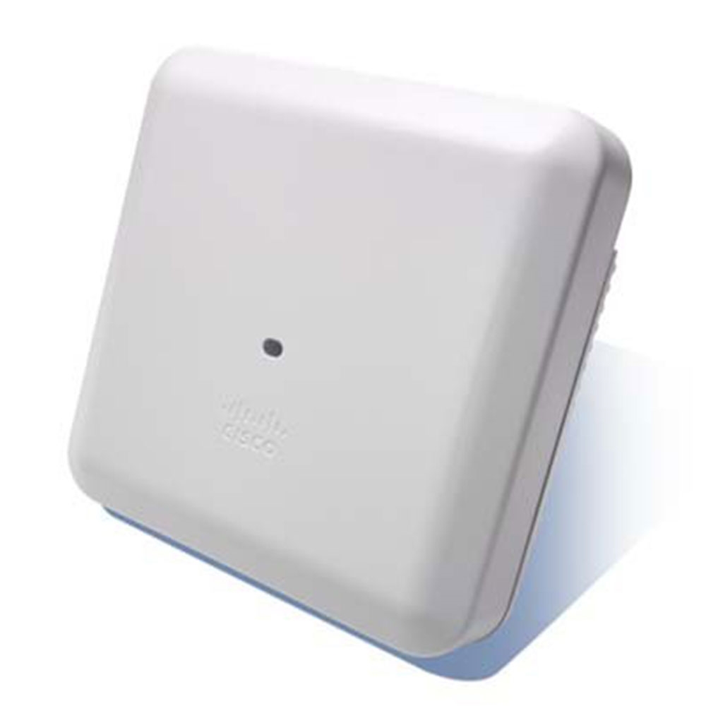 Cisco　AIR-AP2802I-Q-K9 Cisco AIR-AP2802I-Q-K9 802.11ac W2 AP w/CA; 4x4:3; Int Ant