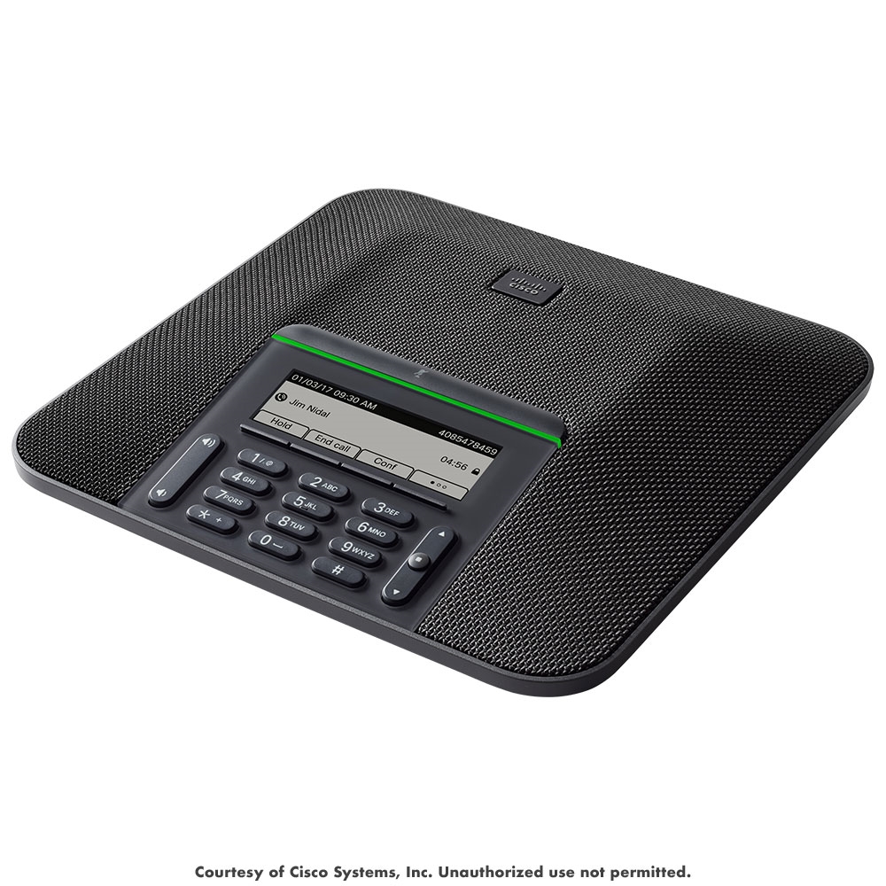 Cisco 7832 Entry-Level IP Conference Phone - CP-7832-K9=