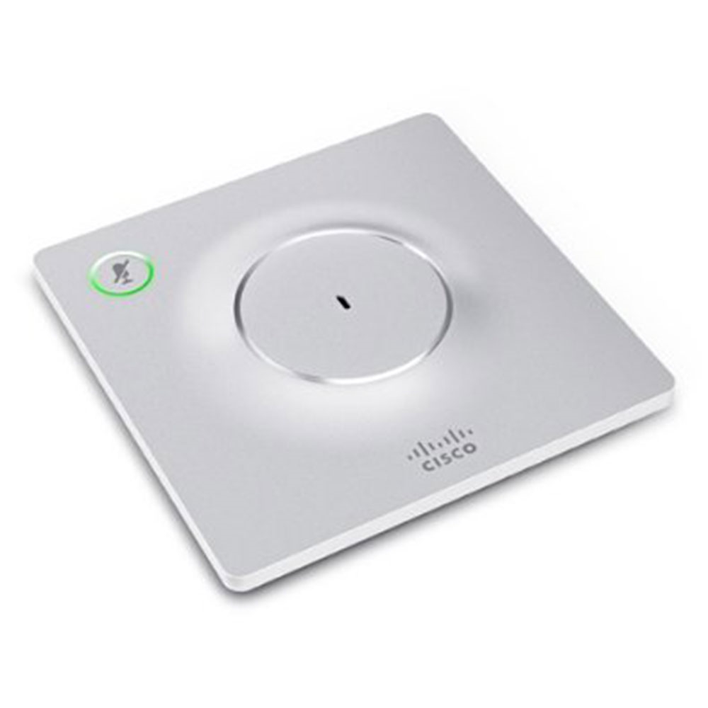 Cisco TelePresence テーブルマイク 20TTC5-06 Cisco TelePresence