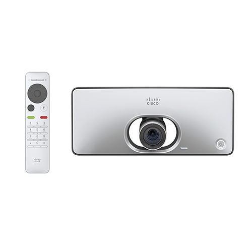 Cisco SX10 Quick Set Telepresence - CTS-SX10-K9