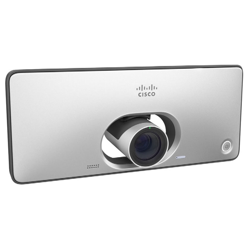 Cisco SX10 Quick Set Telepresence - CTS-SX10N-K9