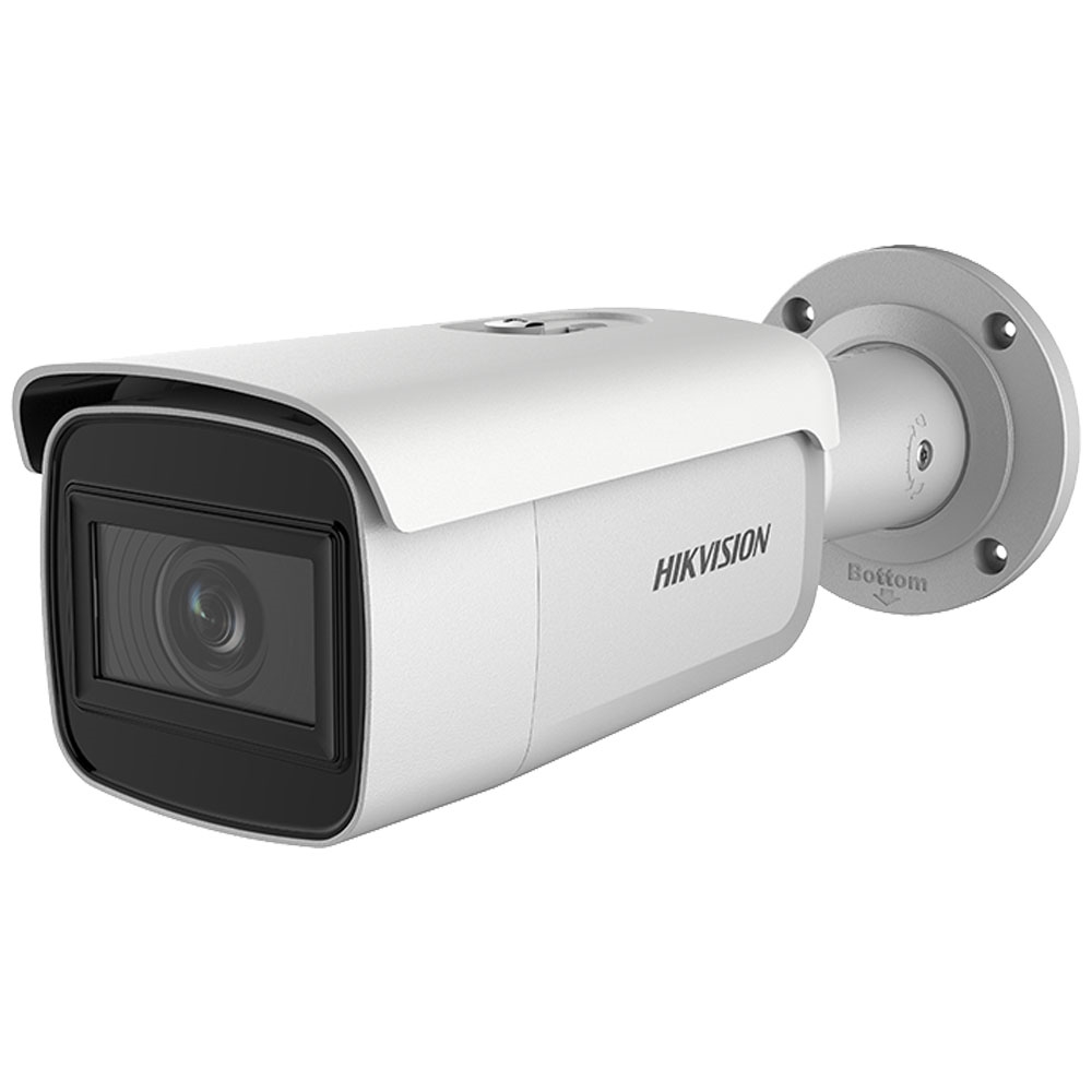 hikvision ip camera 4k