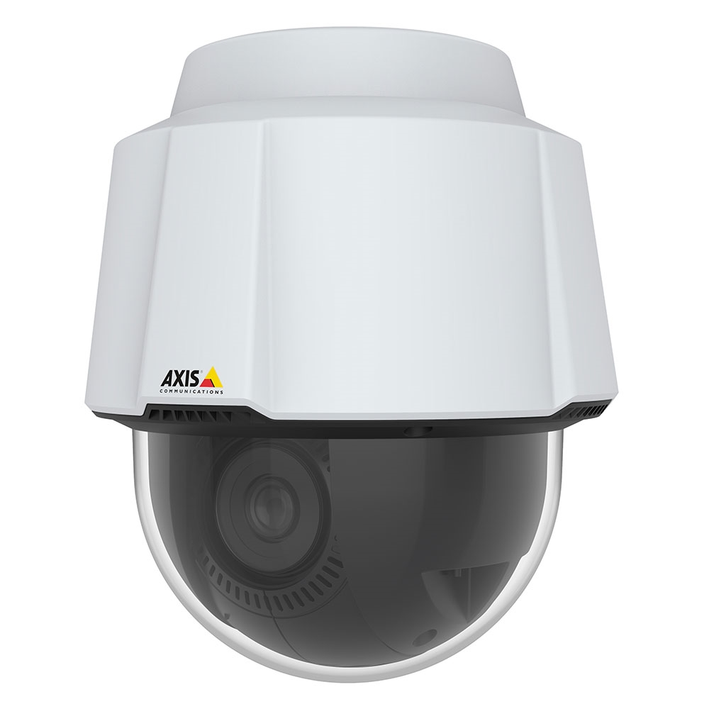 Axis P5655-E PTZ IP Camera - 01682-004 - IP Phone Warehouse