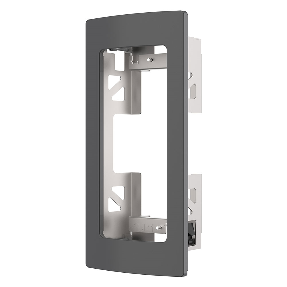 Axis TA8201 Recessed Mount for A8207-VE Door Station - 01762-001