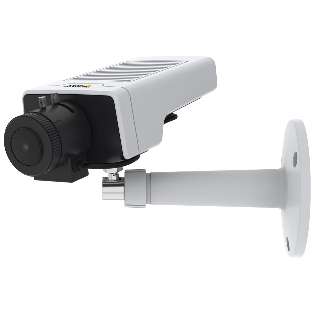 【美品】屋外ネットワークカメラ AXIS P3375-LVE Amazon.com : Axis Communications P3375-LV Fixed Dome Network