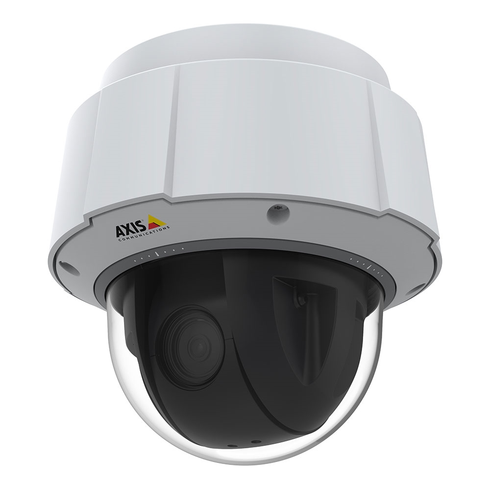 Axis Q6074-E 720p 30x PTZ Outdoor Dome IP Camera - 01974-004