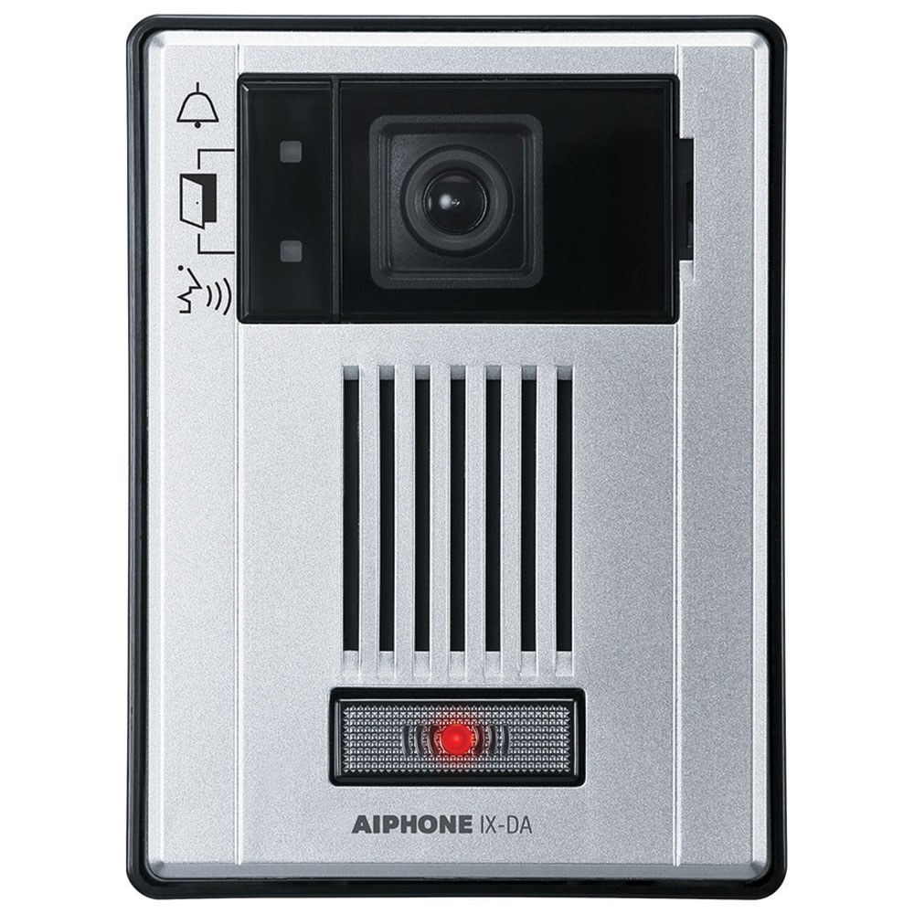 アイホン　IX-EA　カメラ付ドアホン IX-EA - Aiphone