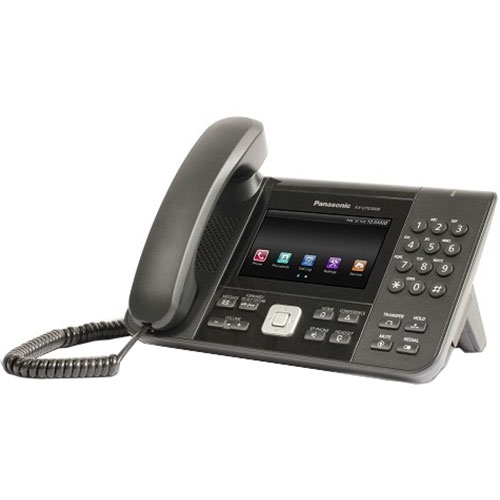 Panasonic KX-UTG300 SIP VoIP Phone